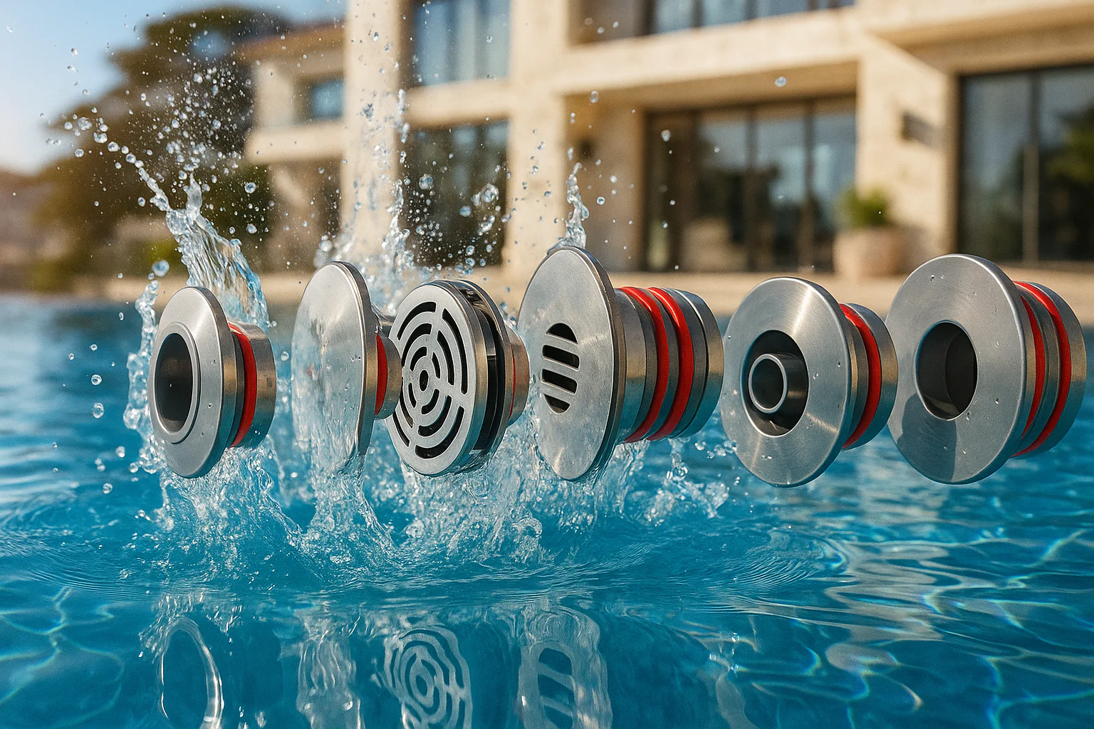 Dispositivos Industek no RJ | Automação e Controle | Energrid Engenharia